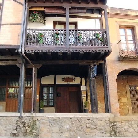 كابيزويلا ديل فالي Casa Rural Los Portales Valle Del Jerte المظهر الخارجي الصورة